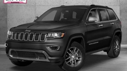 JEEP GRAND CHEROKEE 2018 1C4RJFBGXJC175079 image